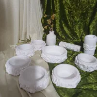 هفت سین های زیبا.بیس خام|صنایع دستی و سایر لوازم تزئینی|مشهد, فلسطین|دیوار