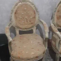 مبل استیل|مبلمان خانگی و میز عسلی|دامغان, |دیوار