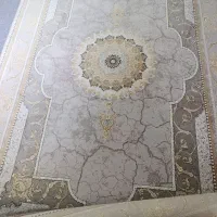 3عددفرش کاشان|فرش|میاندوآب, |دیوار