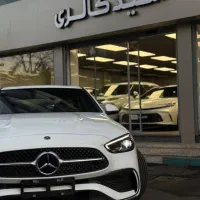 مرسدس بنز C200 آپشن استاندارد|خودرو سواری و وانت|تهران, چیذر|دیوار