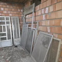 حراج درب و پنجره آلومینیومی