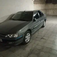 پرشیا tu5کم کار مدل۱۴۰۰ دریچه گاز سیمی