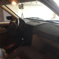 پرشیا xu7 مدل 99|خودرو سواری و وانت|بومهن, |دیوار