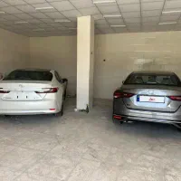 تویوتا کمری ۲۰۲۴