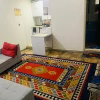 سوییت آپارتمان جهاد|اجارهٔ کوتاه‌مدت آپارتمان و سوئیت|کرمان, |دیوار