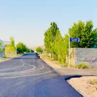 فرصت ویژه خرید زمین باغی۵۰۰متری داخل مجتمع امن