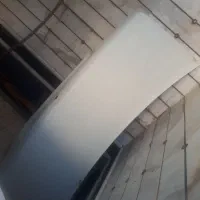 درب صندوق عقب پراید۱۳۱|قطعات یدکی و لوازم جانبی|عجب شیر, |دیوار