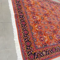 فرش دستباف ۹متری شکارگاه نو (ما در کرج هستیم )|فرش|تهران, ویلاشهر|دیوار
