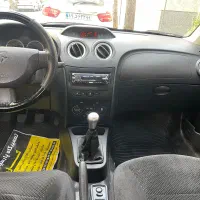 رانا بسیار تمیز مدل ۹۳|خودرو سواری و وانت|تهران, شهر زیبا|دیوار