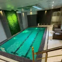 اجاره روزانه ویلا باغ مدرن لوکس در هفت سنگان