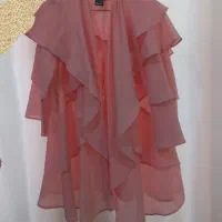 مانتو دخترانه