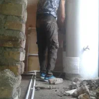 لوله بازکنی «« محله|خدمات پیشه و مهارت|ارومیه, |دیوار