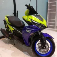 ایروکس 1403|موتورسیکلت|بجنورد, |دیوار