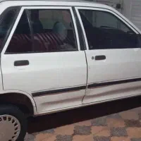 پراید|خودرو سواری و وانت|برازجان, |دیوار