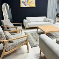 ×× بانک مبل ×× مبل هانی|مبلمان خانگی و میز عسلی|نورآباد, |دیوار