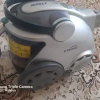 جارو برقی ال جی|جاروبرقی، جارو شارژی، بخارشو|شاهین‌شهر, شهرک سایت|دیوار
