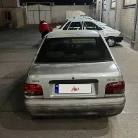 پرابد مدل ۹۰|خودرو سواری و وانت|قم, لسانی|دیوار