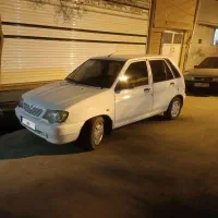 پراید111مدل 99