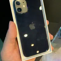 آیفون ۱۲ مینی