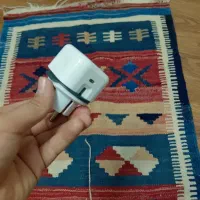 اداپتور ۲۰ وات اپل