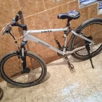 دوچرخه 26 تمام قطعات تایوان|دوچرخه، اسکیت، اسکوتر|بروجرد, |دیوار