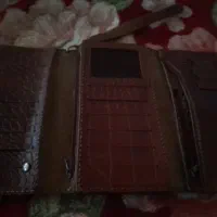 کیف دستی چرم