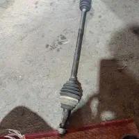 تعدادی وسایل پراید