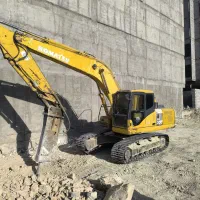 اجاره بیل زنجیری و مکانیکی|خدمات حمل و نقل|قم, بنیاد|دیوار