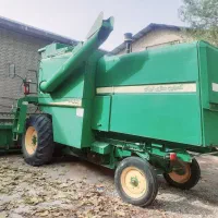 کمباین|حراج|خرمآباد, |دیوار