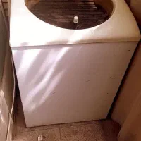 ماشین لباسشویی لاله