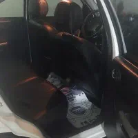 فروش کوییک R دنده ای مدل ۱۴۰۰ سفید مشکی|خودرو سواری و وانت|گرگان, |دیوار