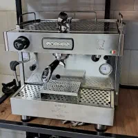 دستگاه اسپرسو قهوه ساز بیزرا B2013