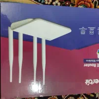 مودم سیم کارتی