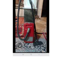 جارو برقی تمیز آلمان و بقیه