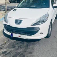 207مدل1400|خودرو سواری و وانت|تهران, سعادت‌آباد|دیوار