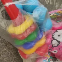 اسباب بازی و عروسک خارجی|اسباببازی بچه|فومن, |دیوار