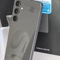 سامسونگ Galaxy S23FEحافظه ۲۵۶ قابل معاوضه|موبایل|شیراز, سینما سعدی|دیوار