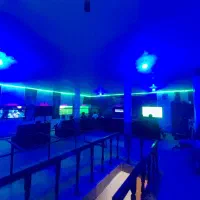 گیم نت باغ معروف سردرود کجاباد