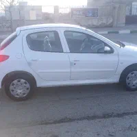 خودرو پژو ۲۰۷iمدل ۱۴۰۴ سقف فلز|خودرو سواری و وانت|هشتگرد, شهرک ولیعصر (مصلی)|دیوار