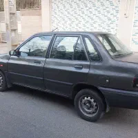 پراید صندوقدار مدل ۱۳۸۷ نقد اقساطی معاوضه|خودرو سواری و وانت|کرج, کیانمهر|دیوار