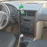 فروش پژو پارس xu7مدل ۹۹|خودرو سواری و وانت|بوئین زهرا, |دیوار