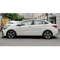 آریزو اریزو پنج اف ال اتومات عروسک سفید ۱۴۰۳ صفر|خودرو سواری و وانت|رشت, استادسرا|دیوار