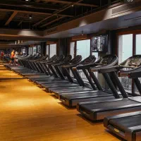 استخدام منشی خانم باشگاه ورزشی گالریا