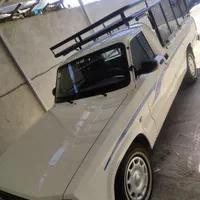 وانت مزدا حمل بار از درون شهر و بیرون از شهر|خدمات حمل و نقل|شیراز, دارالرحمه|دیوار