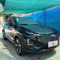 X33 کراس اتوماتیک ۱۴۰۳ مشکی