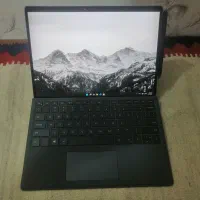 Dell latitude 7320 detachable business model|رایانه همراه|شیراز, شهرک سراج|دیوار