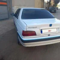 پژوپارس|خودرو سواری و وانت|بروجرد, |دیوار