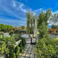 ویلاباغ/نیمپیلوت/جنگلی/سنددار/زیر قیمت|فروش خانه و ویلا|آمل, |دیوار