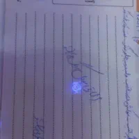 تیبا ۲مدل ۹۹تمیز