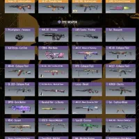 اکانت کالاف|کنسول، بازی ویدئویی و آنلاین|یزد, |دیوار